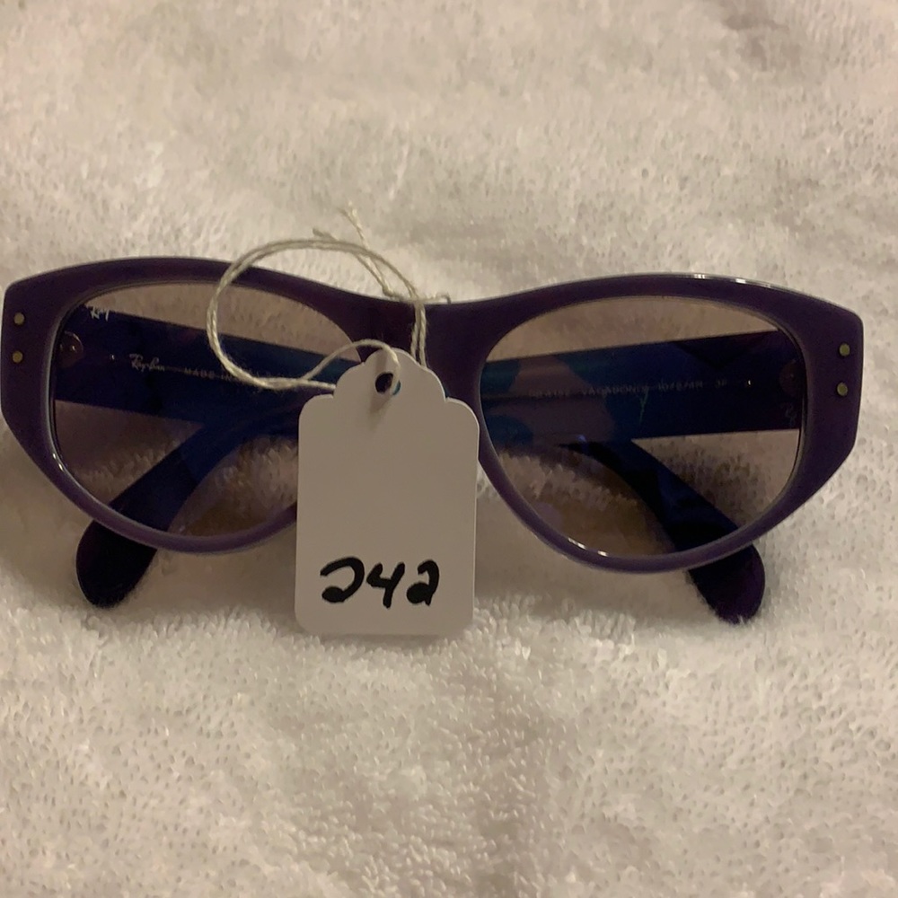 RAY BAN SUNGLASSES